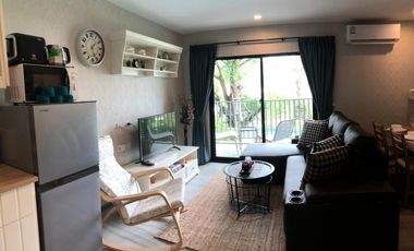 For sale 1 bed condo in Thalang, Phuket