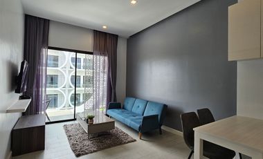 For rent 1 bed condo in Mueang Phuket, Phuket