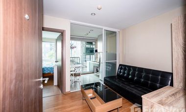 For sale 1 bed condo in Watthana, Bangkok