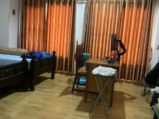 For sale 3 bed townhouse in Lat Phrao, Bangkok
