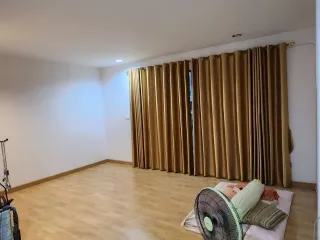 For sale 3 bed townhouse in Lat Phrao, Bangkok