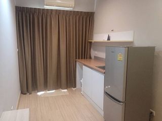 For sale 1 bed condo in Pathum Wan, Bangkok