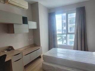 For sale 1 bed condo in Pathum Wan, Bangkok