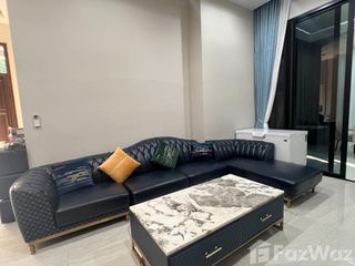 For rent 4 Beds house in Lat Phrao, Bangkok