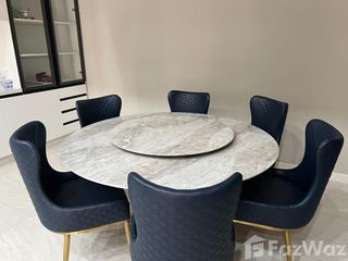 For rent 4 Beds house in Lat Phrao, Bangkok