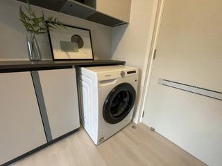 For rent 1 Beds condo in Phasi Charoen, Bangkok