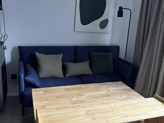 For rent 1 Beds condo in Phasi Charoen, Bangkok
