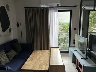 For rent 1 Beds condo in Phasi Charoen, Bangkok