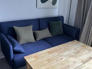 For rent 1 Beds condo in Phasi Charoen, Bangkok