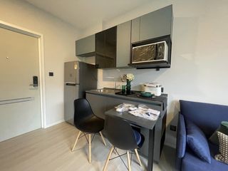 For rent 1 Beds condo in Phasi Charoen, Bangkok