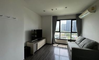 For rent 2 Beds condo in Watthana, Bangkok