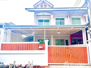 For sale 2 bed townhouse in East Pattaya, Pattaya