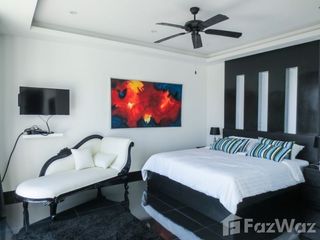 For sale 5 bed villa in Bang Lamung, Chonburi