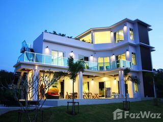 For sale 5 bed villa in Bang Lamung, Chonburi