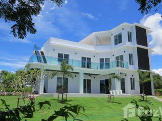 For sale 5 bed villa in Bang Lamung, Chonburi