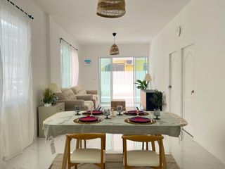 For sale 3 bed house in Bang Lamung, Chonburi