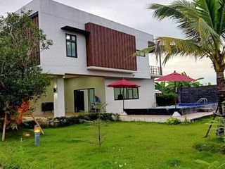 For sale 11 Beds villa in Mae On, Chiang Mai