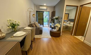 For sale 2 bed condo in Mueang Chiang Mai, Chiang Mai