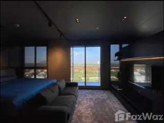 For sale スタジオ condo in Cha Am, Phetchaburi