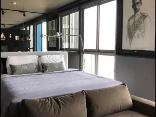 For sale スタジオ condo in Cha Am, Phetchaburi