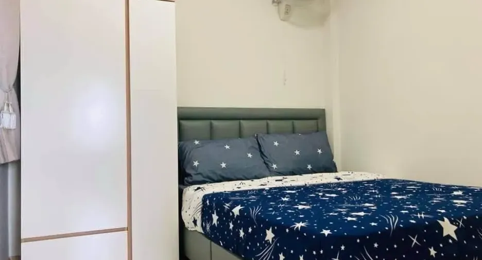 For rent 3 Beds townhouse in Hua Hin, Prachuap Khiri Khan