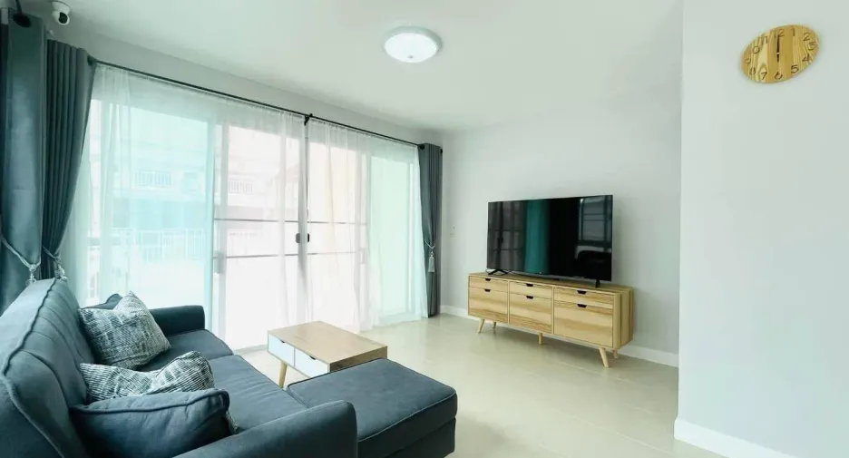 For rent 3 Beds townhouse in Hua Hin, Prachuap Khiri Khan