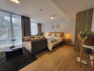 For sale 1 bed condo in Hua Hin, Prachuap Khiri Khan