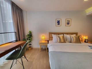 For sale 1 bed condo in Hua Hin, Prachuap Khiri Khan