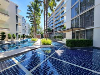 For sale 1 bed condo in Hua Hin, Prachuap Khiri Khan
