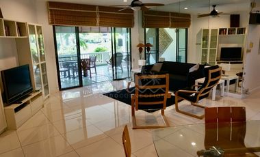 For sale 2 bed condo in Sattahip, Chonburi