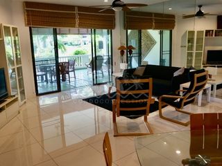 For sale 2 bed condo in Sattahip, Chonburi