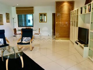 For sale 2 bed condo in Sattahip, Chonburi