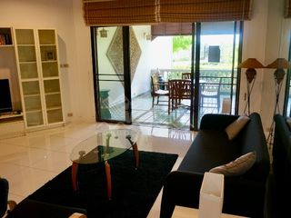 For sale 2 bed condo in Sattahip, Chonburi