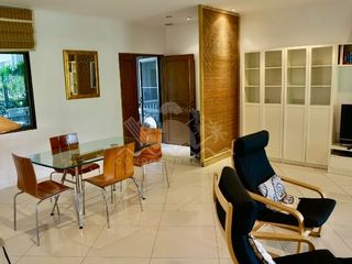 For sale 2 bed condo in Sattahip, Chonburi