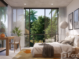 For sale 3 bed apartment in Ko Samui, Surat Thani