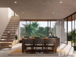For sale 3 bed apartment in Ko Samui, Surat Thani