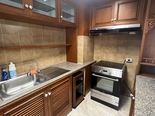 À vendre 3 chambres condo à Watthana, Bangkok