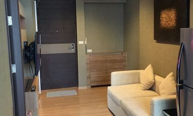 For rent 1 Beds condo in Sathon, Bangkok
