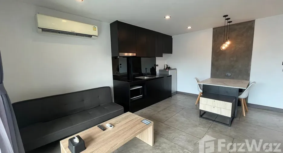 For rent 1 Beds condo in Mueang Phuket, Phuket
