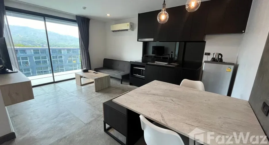 For rent 1 Beds condo in Mueang Phuket, Phuket