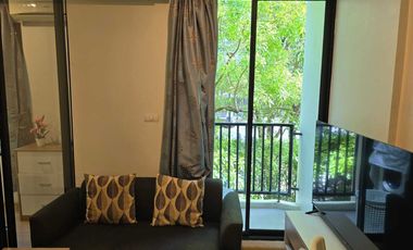 For rent 1 bed condo in Thalang, Phuket
