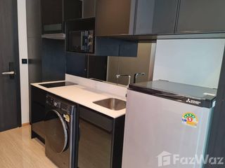 For rent スタジオ condo in Phaya Thai, Bangkok