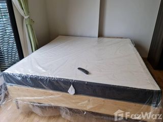 For rent スタジオ condo in Phaya Thai, Bangkok