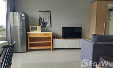 For rent studio condo in Sathon, Bangkok