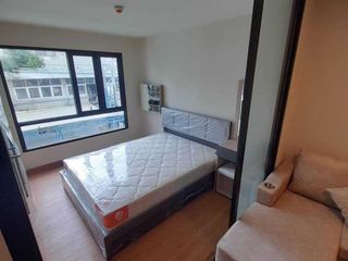For sale 1 bed condo in Din Daeng, Bangkok