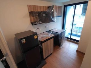 For sale 1 bed condo in Din Daeng, Bangkok