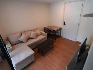 For sale 1 bed condo in Din Daeng, Bangkok