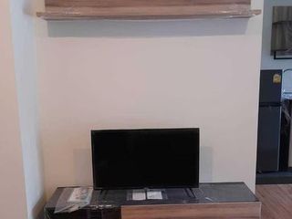 For sale 1 bed condo in Din Daeng, Bangkok