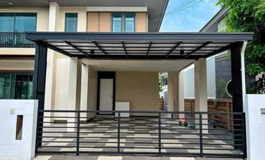 For rent 3 bed house in Mueang Phuket, Phuket
