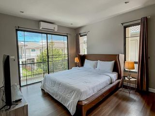 For rent 3 bed house in Mueang Phuket, Phuket